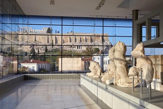 Skip-the-Line Guided Tour to Acropolis Museum - Review Highlights