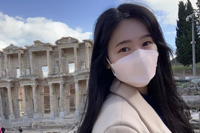 Skip-the-Line Half-Day Ancient Ephesus Tour With House of Virgin Mary - Booking Process and Flexibility