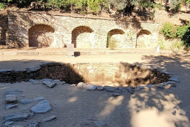 Skip-the-Line Half-Day Ancient Ephesus Tour With House of Virgin Mary - Visiting the House of Virgin Mary