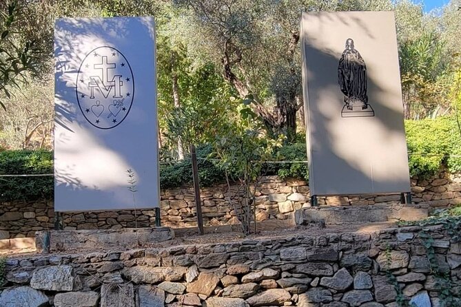 Skip-the-Line Half-Day Ancient Ephesus Tour With House of Virgin Mary - What to Expect on the Tour