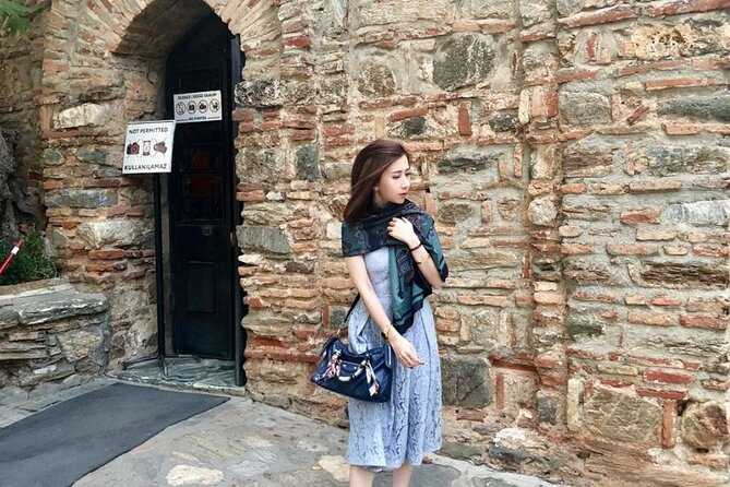Skip-the-Line | Half-Day Ancient Ephesus Tour With House of Virgin Mary - Inclusions and Exclusions