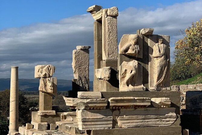 Skip-the-Line | Half-Day Ancient Ephesus Tour With House of Virgin Mary - Tour Highlights
