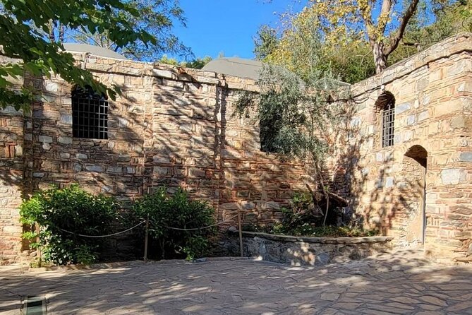 Skip-the-Line | Half-Day Ancient Ephesus Tour With House of Virgin Mary - Guest Reviews