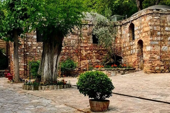 Skip-the-Line | Half-Day Ancient Ephesus Tour With House of Virgin Mary - Since You Asked