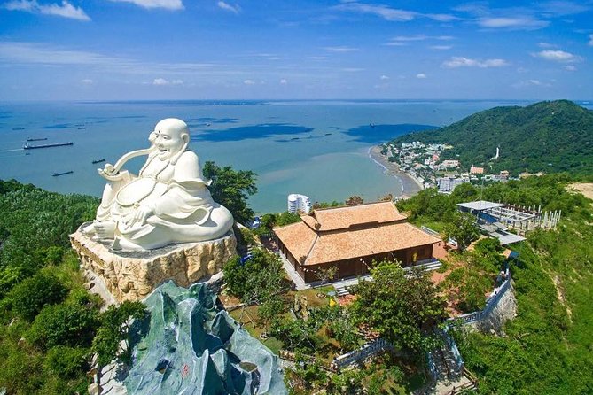 Skip the Line: Ho May Park Package Ticket in Vung Tau - Package Inclusions