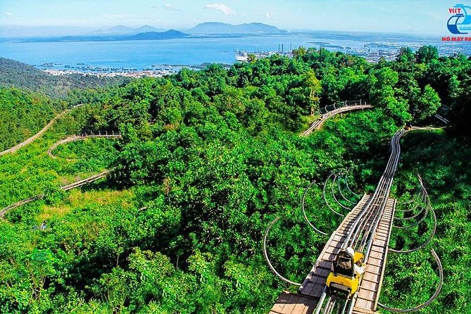 Skip the Line: Ho May Park Package Ticket in Vung Tau - Customer Reviews and Ratings