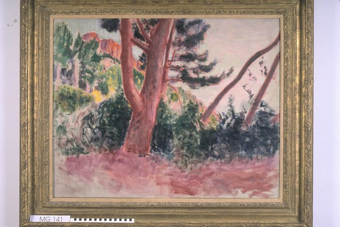 Skip the Line: Hunt Museum Ticket - Explore the Collections