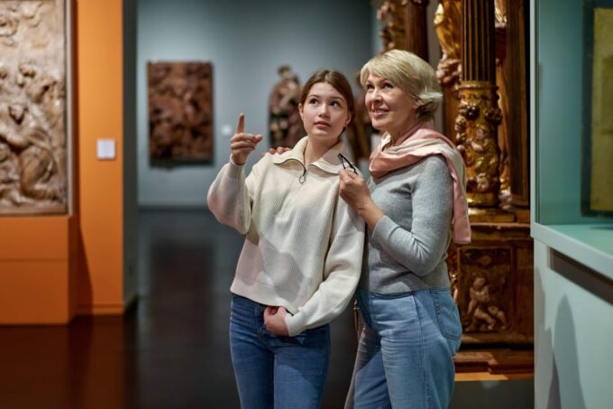 Skip-the-line Imperial Treasury Vienna Private Guided Tour - Additional Information