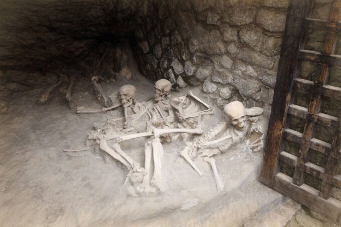 Skip the Line in Herculaneum - Half Day Group Tour - Frequently Asked Questions
