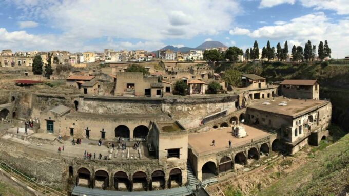 Skip the Line in Herculaneum - Half Day Group Tour - Frequently Asked Questions