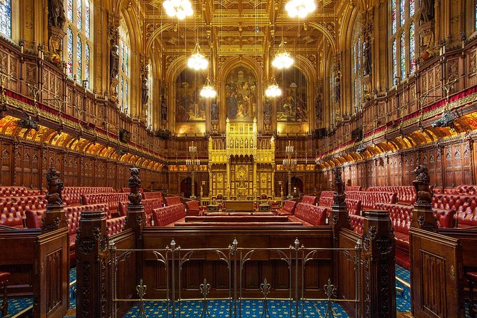 Skip the Line Into Houses of Parliament & Westminster Abbey Fully-Guided Tour - Tour Highlights