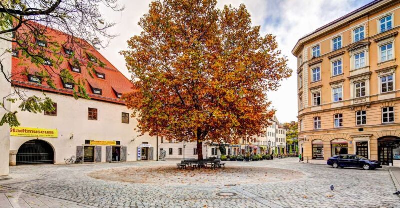 Skip-the-line Jewish Museum & Jewish Quarter Guided Tour - Tour Experience and Highlights