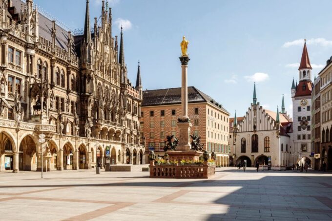 Skip-the-line Jewish Museum & Jewish Quarter Guided Tour - Duration and Tour Length