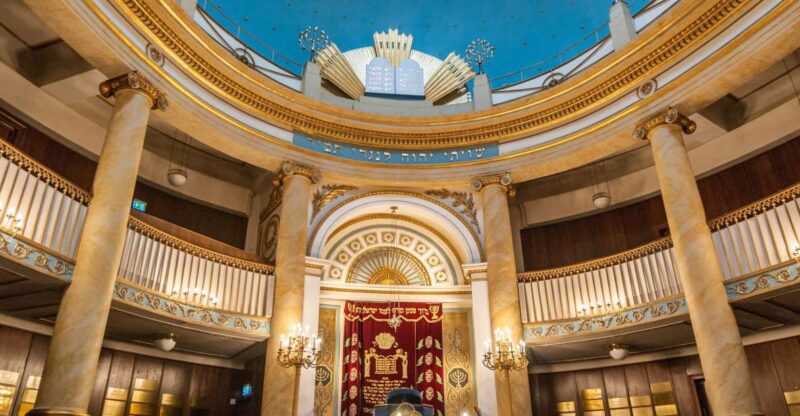 Skip-the-line Jewish Museums & Jewish Quarter Tour in Vienna - Duration and Languages
