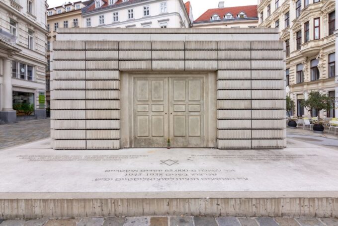 Skip-the-line Jewish Museums & Jewish Quarter Tour in Vienna - Inclusions and Meeting Point