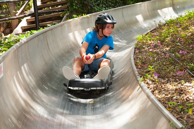 Skip the Line: Jungle Park Tenerife Entrance Ticket - Conservation and Education Efforts