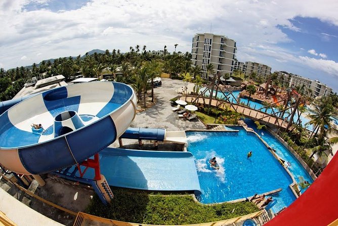 Skip the Line: Jungle Splash Water Park Ticket Pass - Sum Up