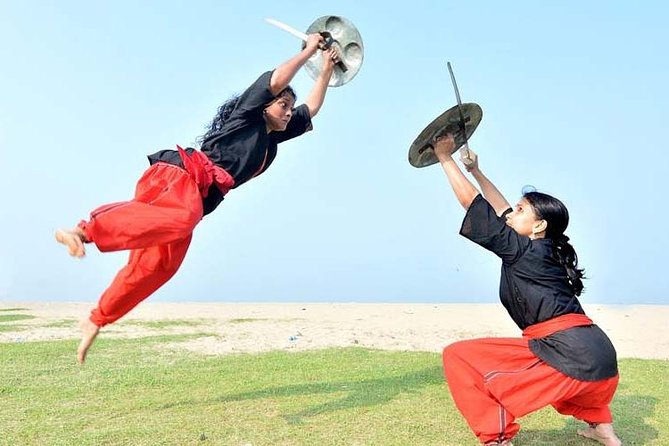 Skip the Line: Kerala Cultural Show Ticket - Ticket Details and Pricing