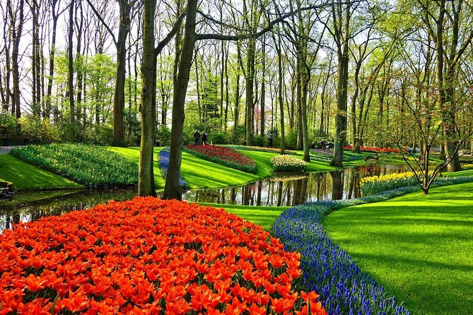 Skip-The-Line Keukenhof Gardens Sighseeing Tour From Amsterdam - Traveler Feedback