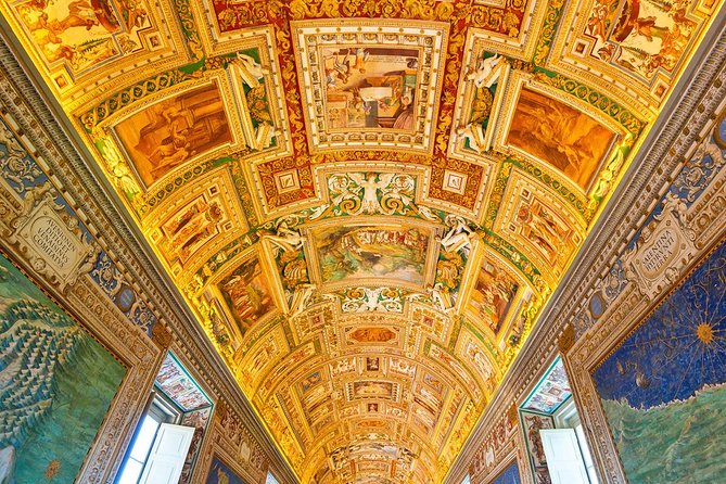Skip the Line Kids Tour of the Vatican, Sistine Chapel and St.Peter Basilica - Cancellation Policy