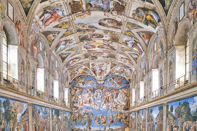 Skip the Line Kids Tour of the Vatican, Sistine Chapel and St.Peter Basilica - Tailored Experiences