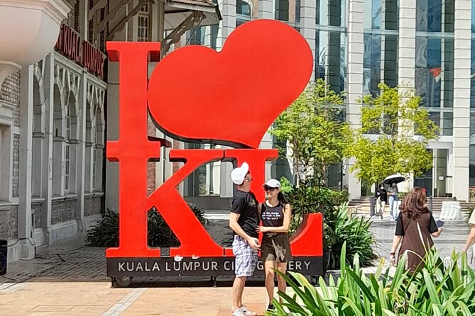 Skip the Line KL Tower Observation Deck Entrance With City Tour - Trip Details
