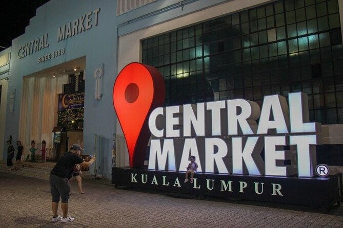 Skip the Line KL Tower Observation Deck Entrance With City Tour - Highlights