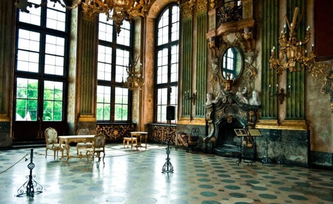 Skip-The-Line Ksiaz Castle From Wroclaw by Private Car - Customer Reviews