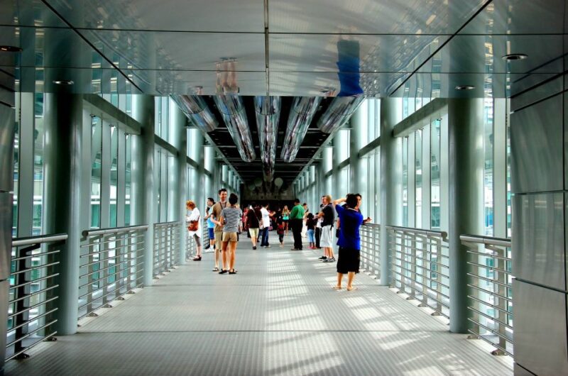 Skip-The-Line: Kuala Lumpur Petronas Towers E-Tickets - Customer Reviews and Ratings