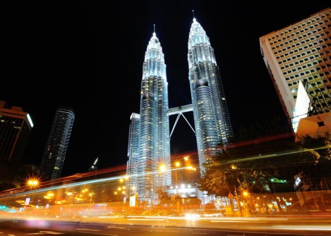 Skip-The-Line: Kuala Lumpur Petronas Towers E-Tickets - Delivery Options and Restrictions