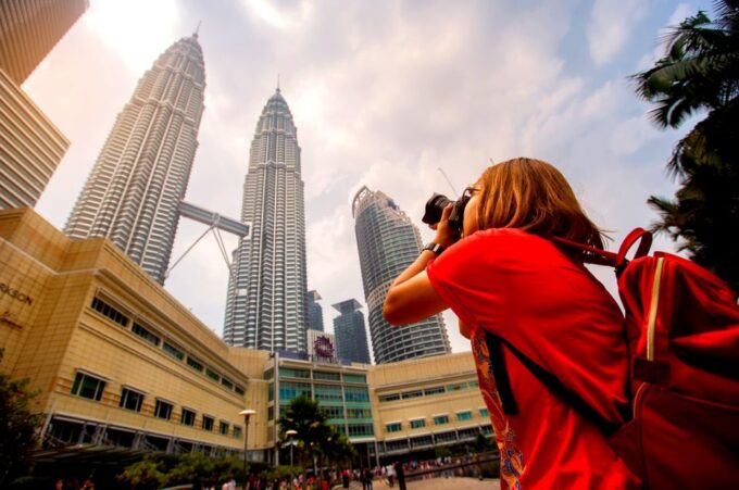Skip-The-Line: Kuala Lumpur Petronas Towers E-Tickets - Frequently Asked Questions