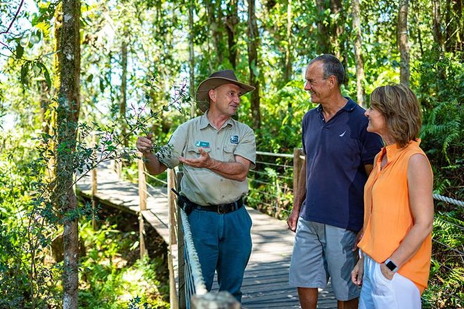 Skip the Line Kuranda Scenic Railway Gold Class and Skyrail Rainforest Cableway - Pickup and Meeting Point