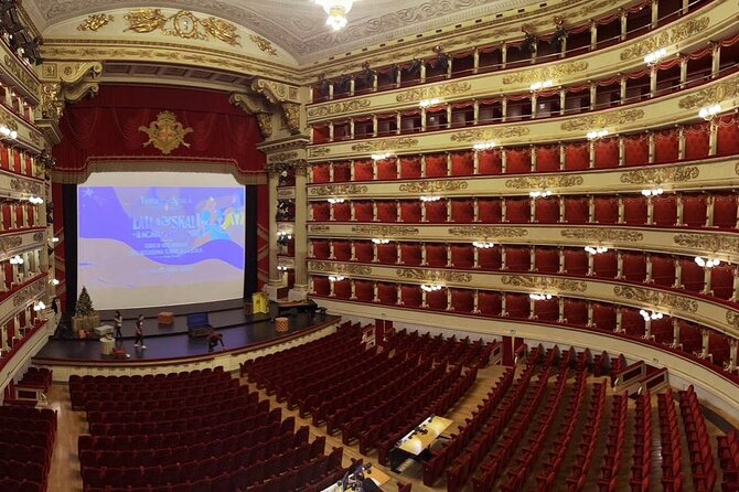 Skip the Line La Scala Guided Tour Experience - Notable Experiences and Highlights
