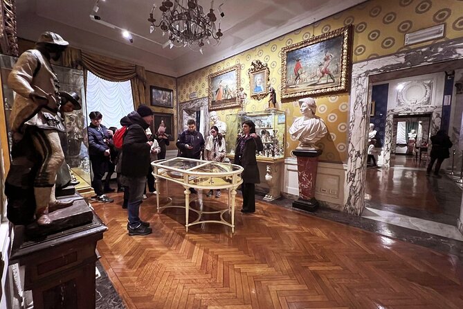 Skip the Line La Scala Guided Tour Experience - Visitor Concerns and Feedback