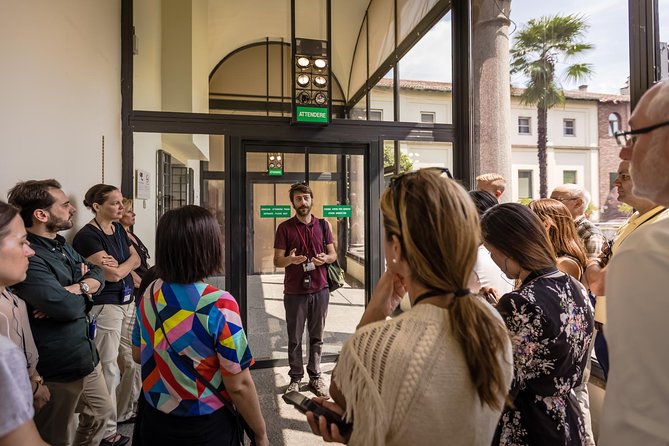 Skip the Line: Last Supper Tour in Milan - Inclusions