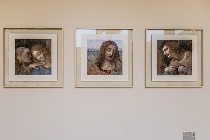 Skip the Line: Last Supper Tour in Milan - Tour Details