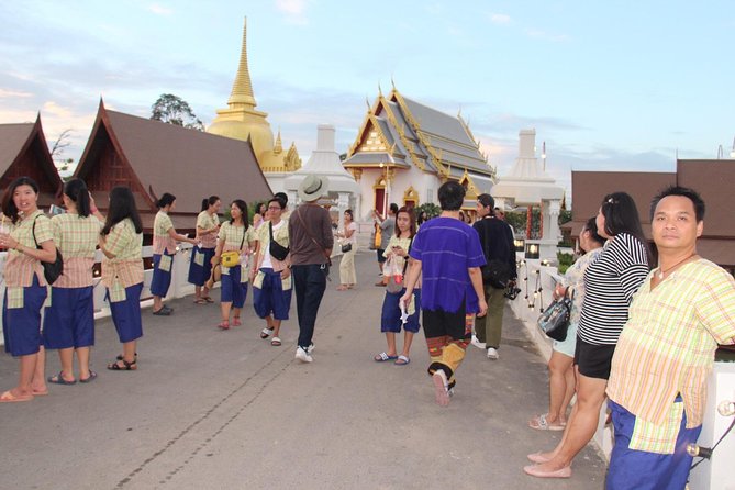 Skip the Line: Legend Siam in Pattaya Admission Ticket - What to Expect at Legend Siam