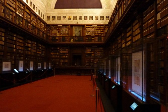 Skip the Line: Leonardo Da Vinci Walking Tour of Milan Including the Last Supper Ticket - Inclusions