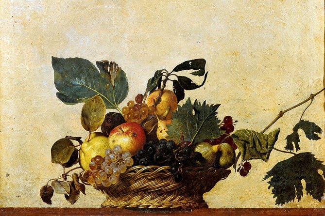 Skip the Line: Leonardo Da Vinci Walking Tour of Milan Including the Last Supper Ticket - Walking Tour of Milan
