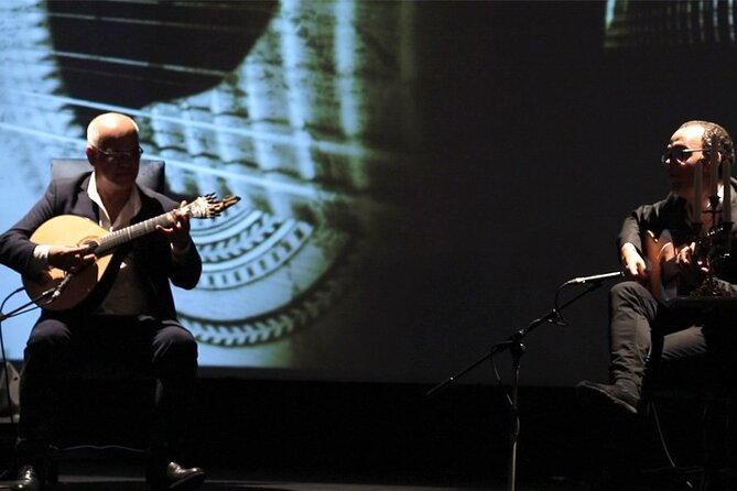 Skip the Line - Live Fado Show in Lisbon: Fado in Chiado Ticket - Reviews and Recommendations