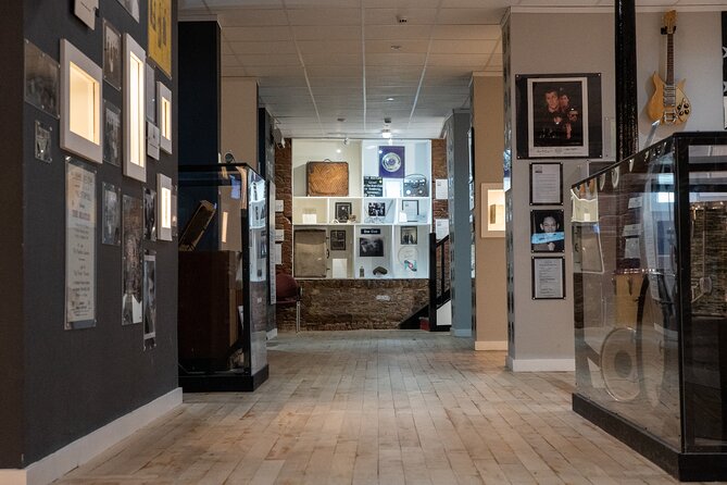 Skip the Line: Liverpool Beatles Museum - the Perfect Tribute to the Beatles - Skip the Queue and Explore