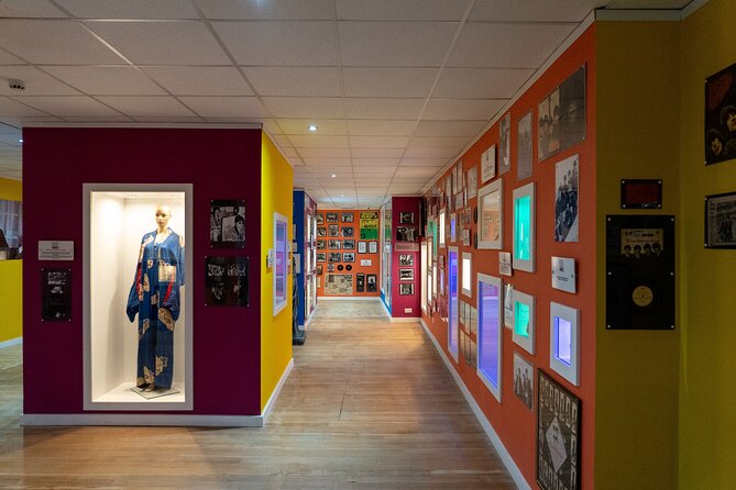 Skip the Line: Liverpool Beatles Museum - the Perfect Tribute to the Beatles - Inclusions and Accessibility Information