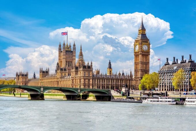 Skip-the-Line London Westminster Abbey Guided Tour in English - Customer Reviews