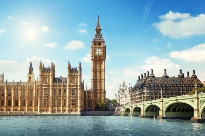 Skip-the-Line London Westminster Abbey Guided Tour in English - Recap