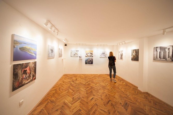 Skip the Line: Love Stories Museum Admission Ticket - Highlights of the Museums Exhibits