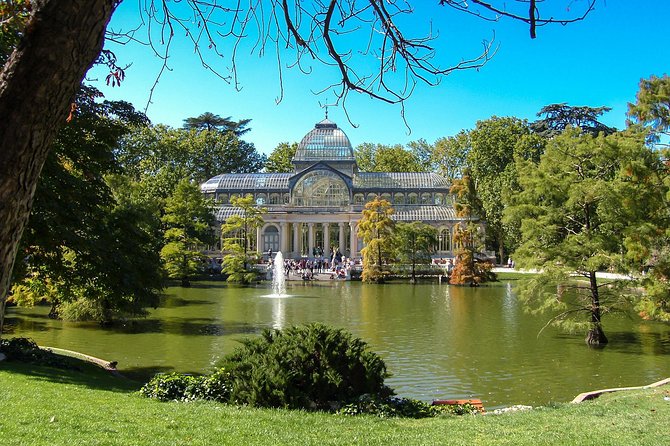 Skip-The-Line Madrid Royal Palace With Tapas Tasting & Retiro Park - Traveler Reviews Breakdown