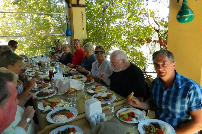 ( Skip The Line - Max 10 Pax) Small Group Ephesus Tour for Cruise Passengers - Tour Experience and Reviews