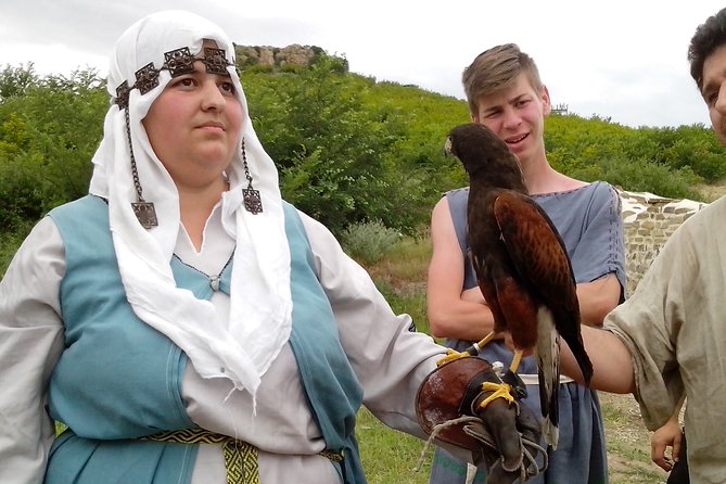 Skip the Line: Medieval Tuida Fortress Tours - Accessibility