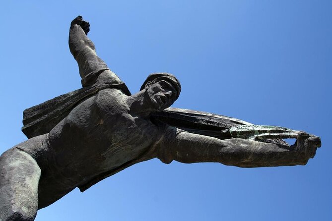 Skip the Line: Memento Park Entrance Ticket - Key Points