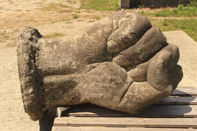 Skip the Line: Memento Park Entrance Ticket - Operational Hours and Days